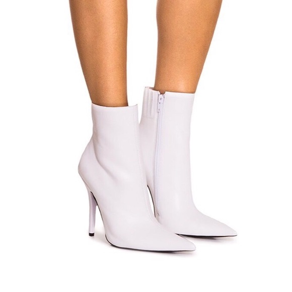Jeffrey Campbell Shoes - Jeffrey Campbell Booties